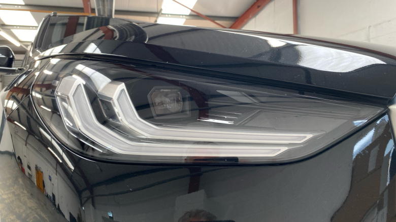 BMW X3 xDrive20d M Sport 5dr Step Auto Diesel Estate